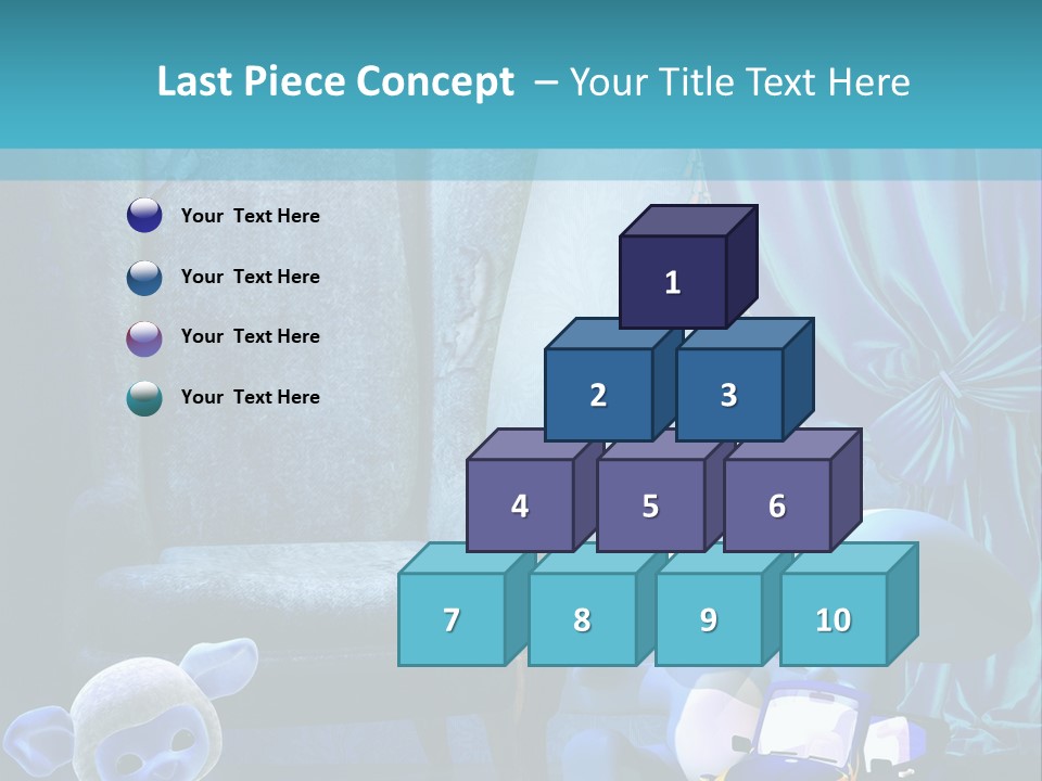 Pok Samoch Zas PowerPoint Template
