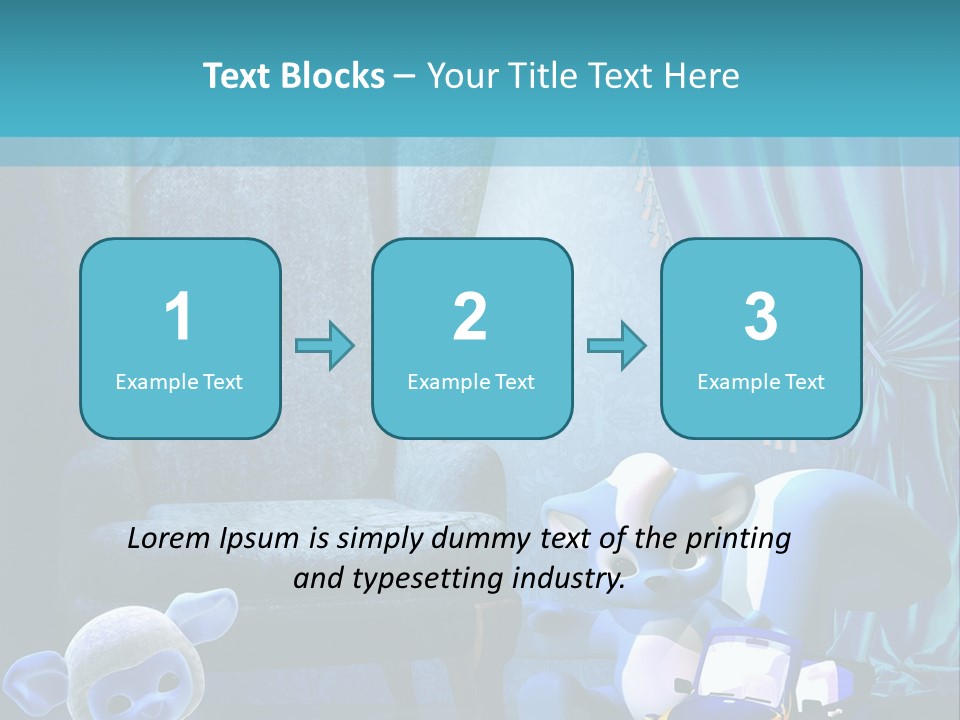 Pok Samoch Zas PowerPoint Template