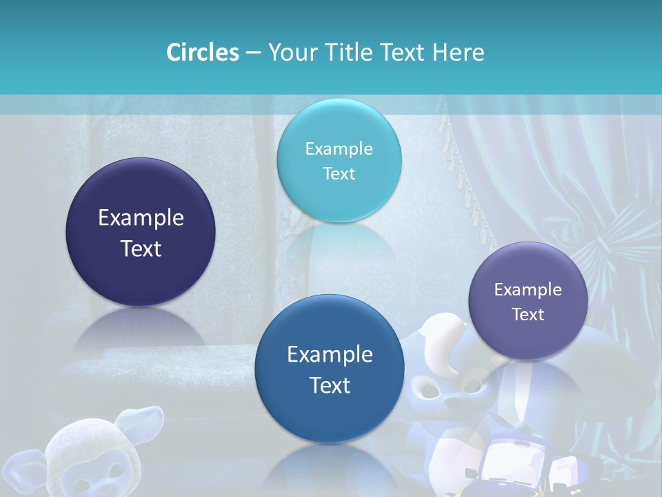 Pok Samoch Zas PowerPoint Template