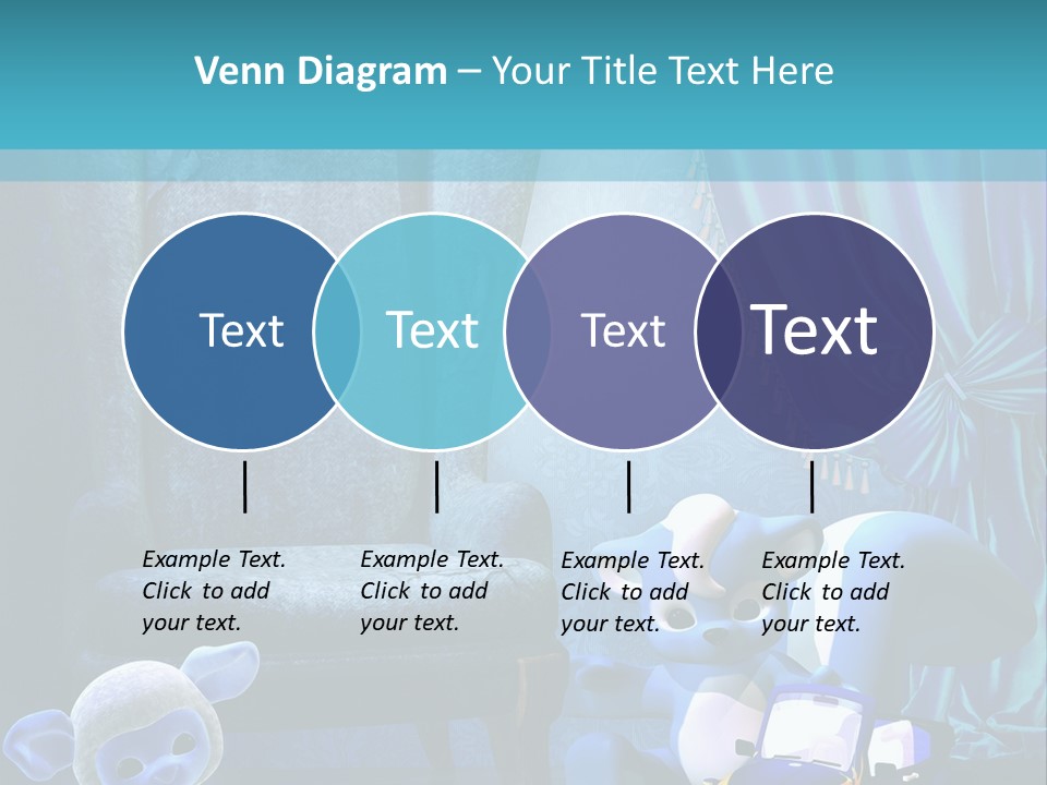 Pok Samoch Zas PowerPoint Template