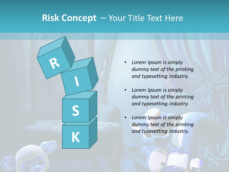 Pok Samoch Zas PowerPoint Template