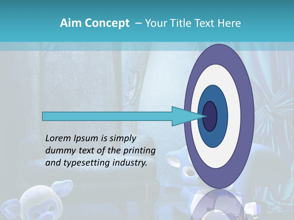 Pok Samoch Zas PowerPoint Template