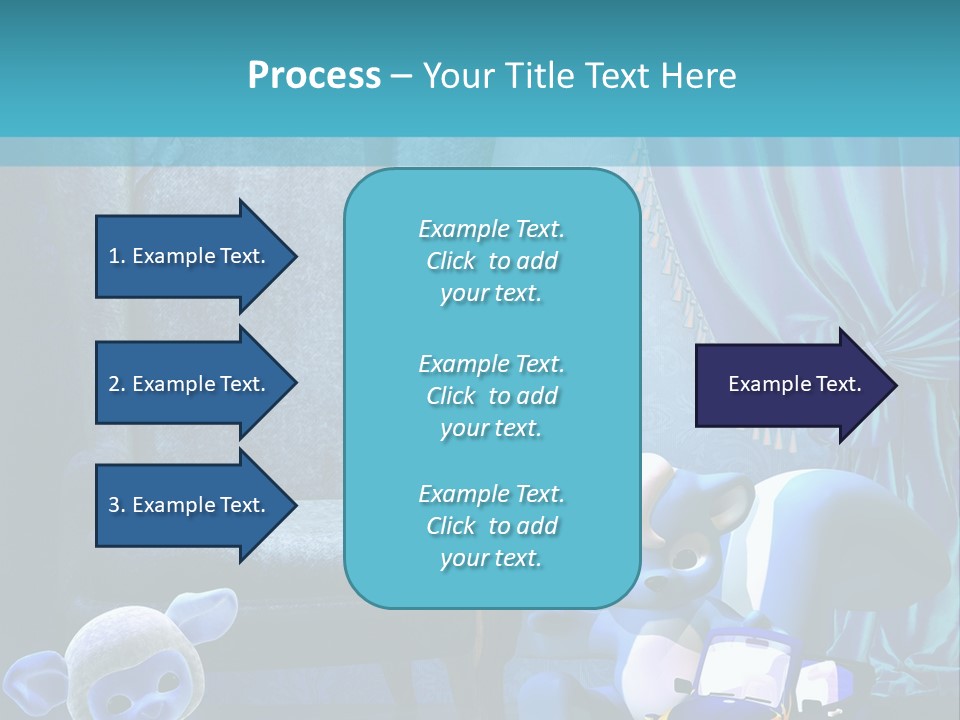 Pok Samoch Zas PowerPoint Template