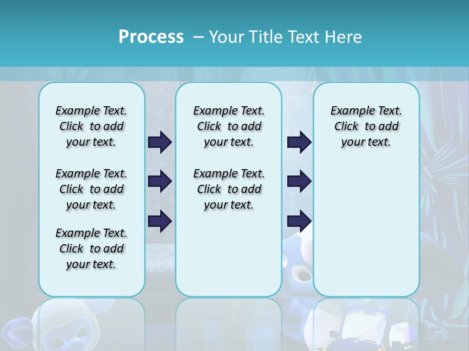 Pok Samoch Zas PowerPoint Template