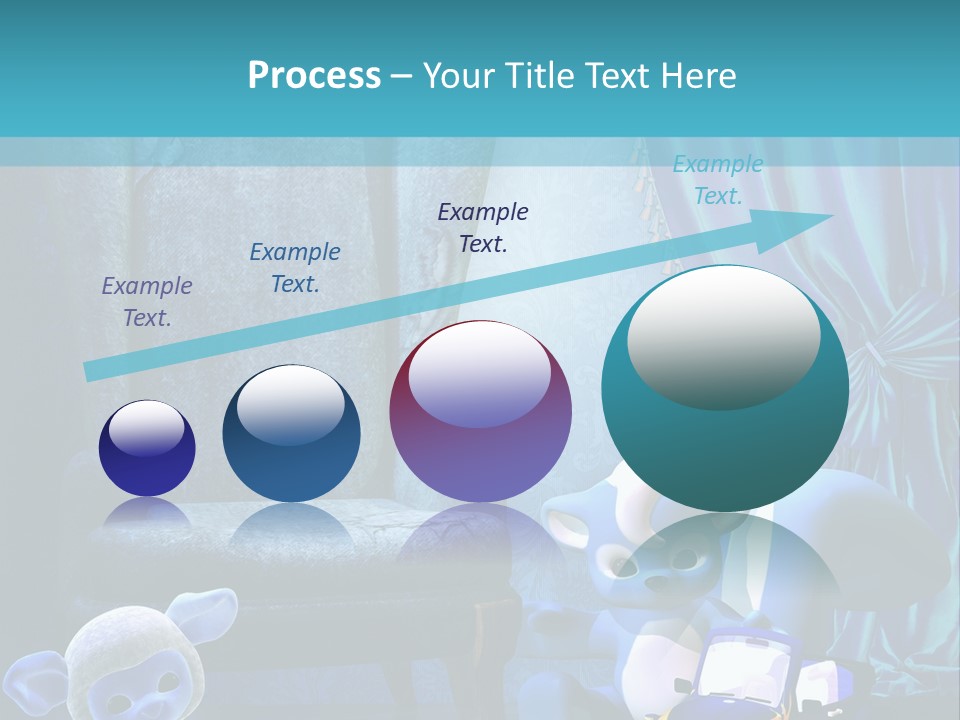 Pok Samoch Zas PowerPoint Template