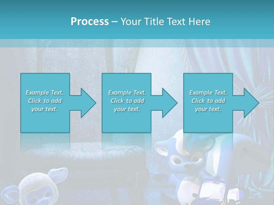 Pok Samoch Zas PowerPoint Template