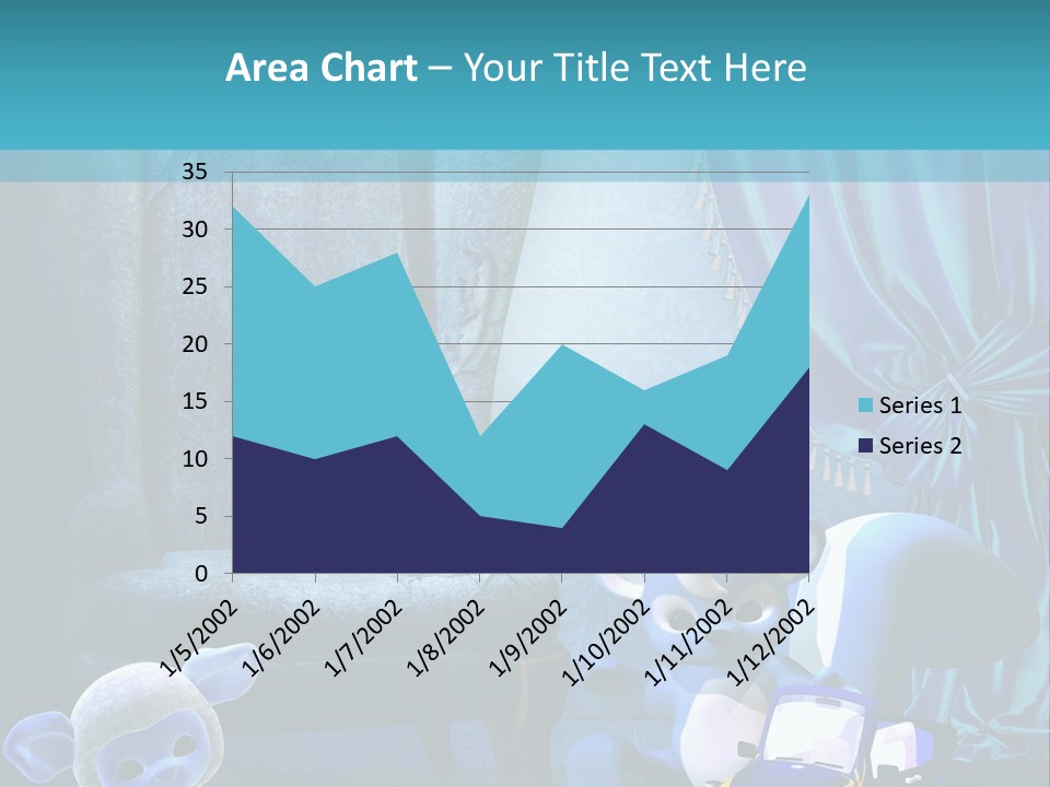 Pok Samoch Zas PowerPoint Template