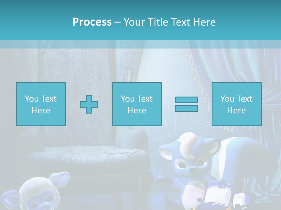 Pok Samoch Zas PowerPoint Template