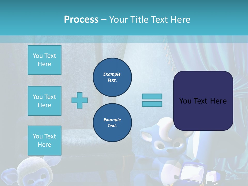 Pok Samoch Zas PowerPoint Template