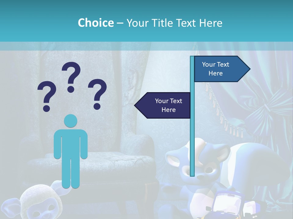 Pok Samoch Zas PowerPoint Template