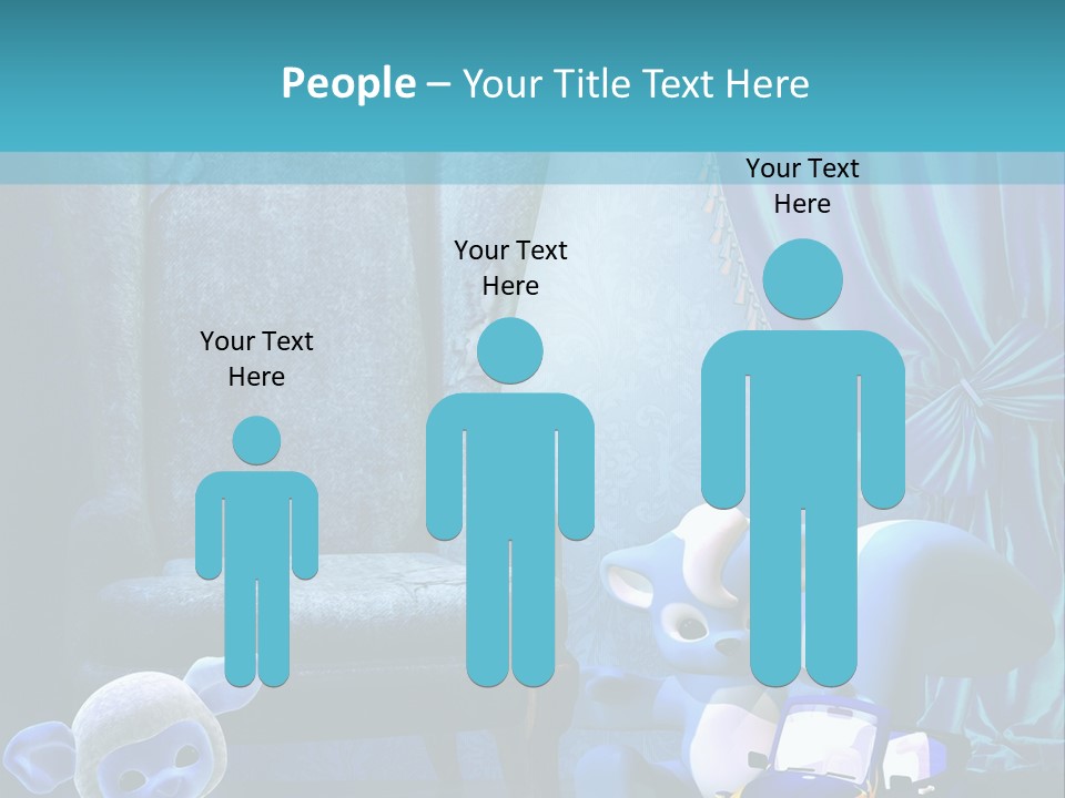 Pok Samoch Zas PowerPoint Template
