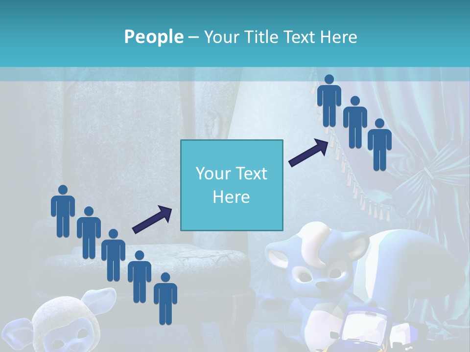 Pok Samoch Zas PowerPoint Template