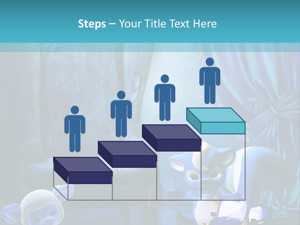 Pok Samoch Zas PowerPoint Template