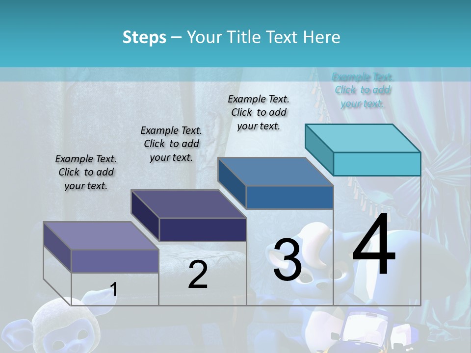 Pok Samoch Zas PowerPoint Template