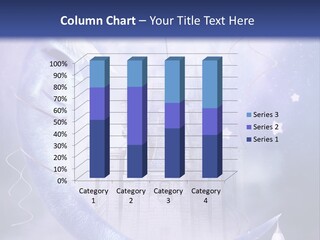 Ksi Fantasy Woda PowerPoint Template