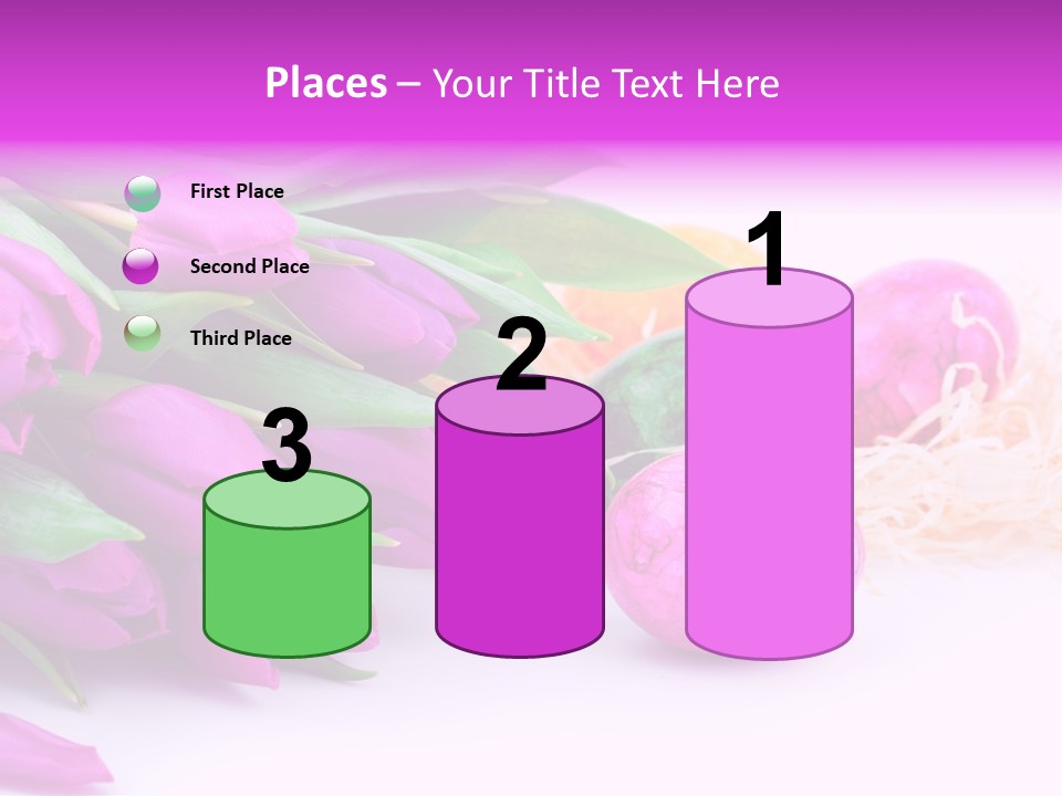 Decoration Pattern Hunt PowerPoint Template