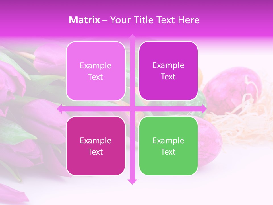 Decoration Pattern Hunt PowerPoint Template