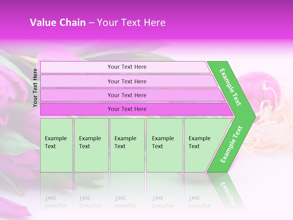 Decoration Pattern Hunt PowerPoint Template
