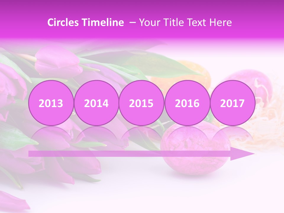 Decoration Pattern Hunt PowerPoint Template