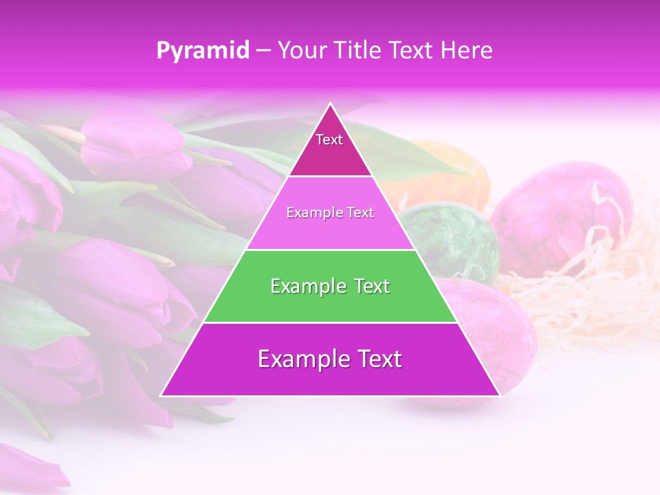 Decoration Pattern Hunt PowerPoint Template