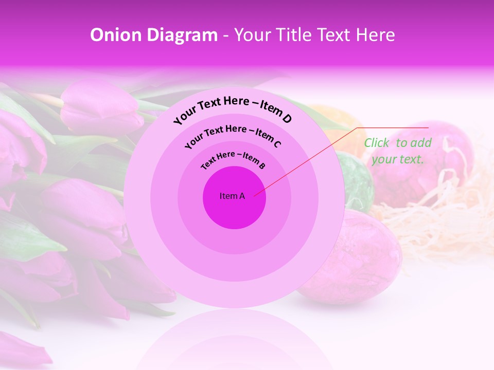 Decoration Pattern Hunt PowerPoint Template