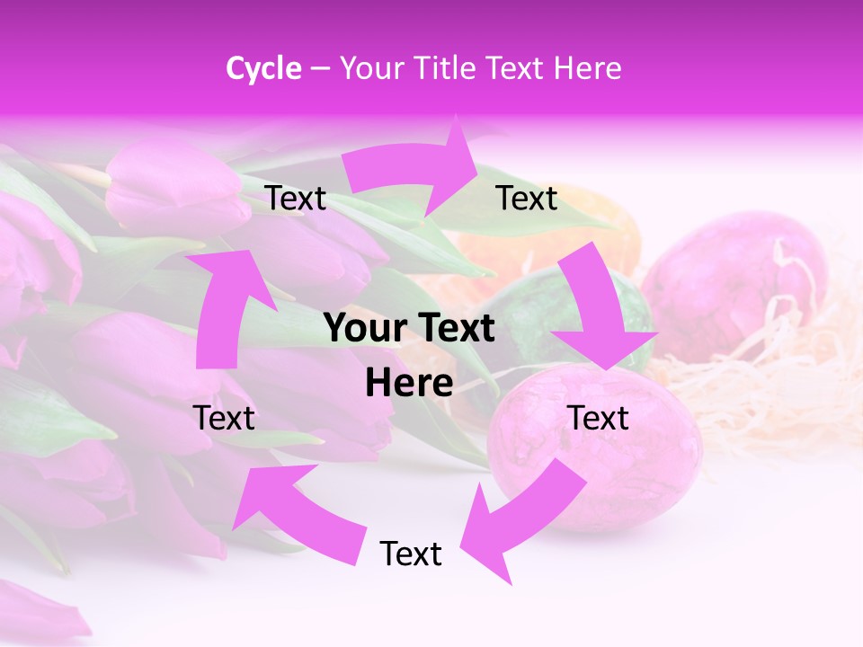 Decoration Pattern Hunt PowerPoint Template