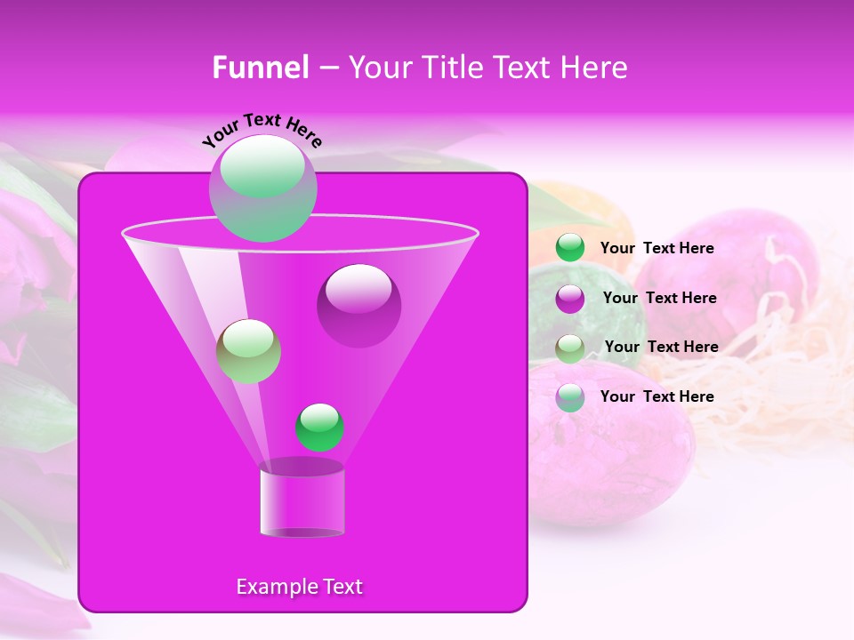 Decoration Pattern Hunt PowerPoint Template