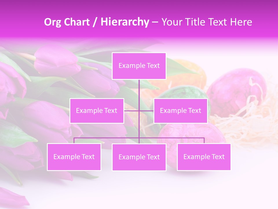 Decoration Pattern Hunt PowerPoint Template