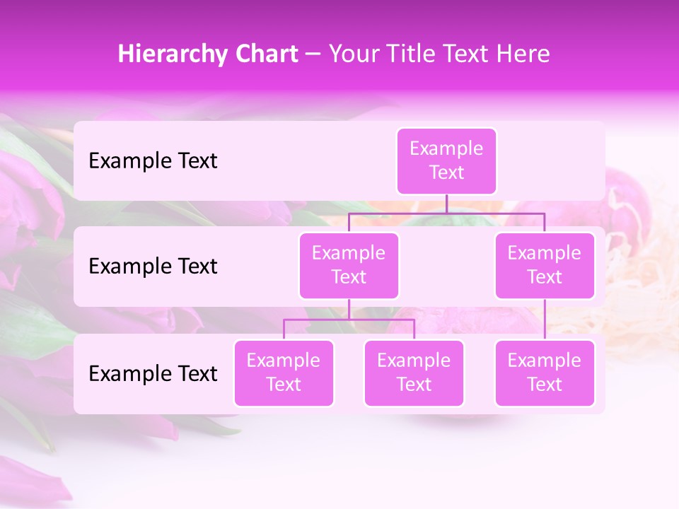 Decoration Pattern Hunt PowerPoint Template