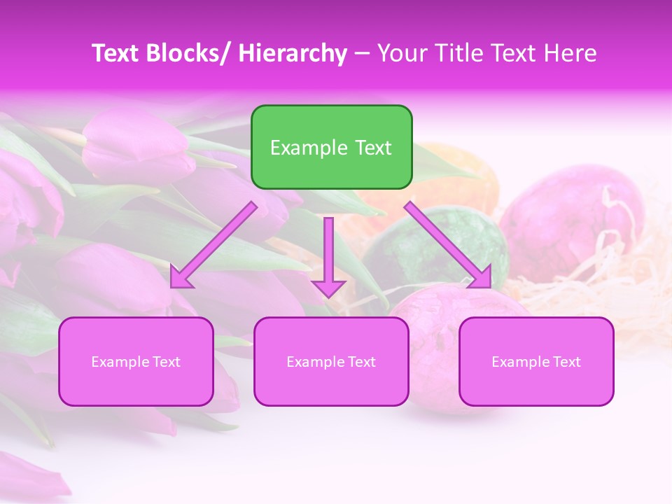 Decoration Pattern Hunt PowerPoint Template