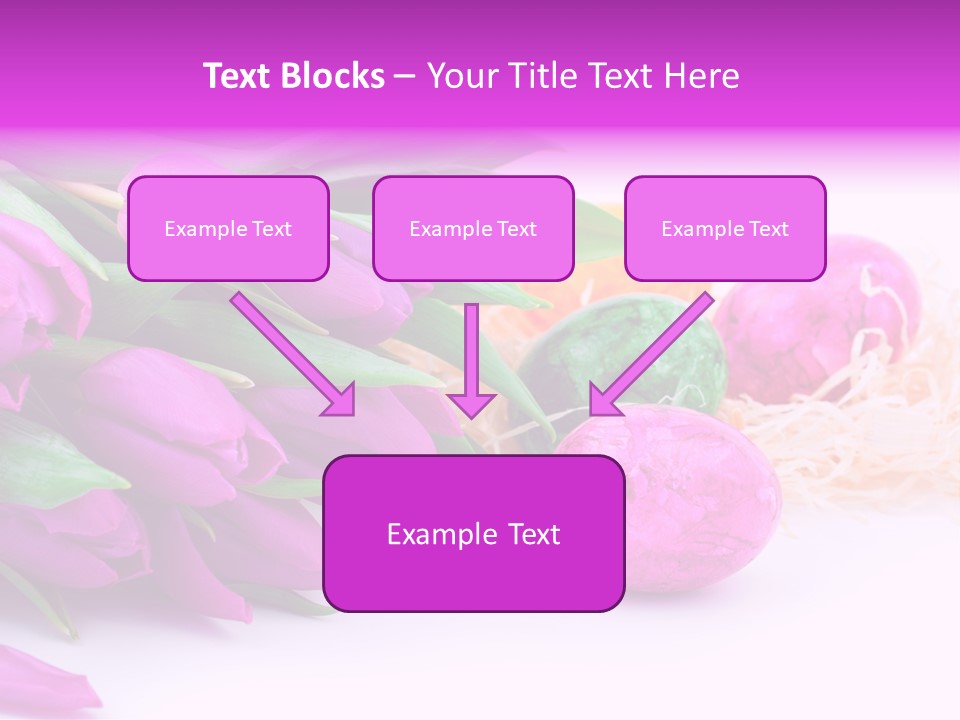 Decoration Pattern Hunt PowerPoint Template