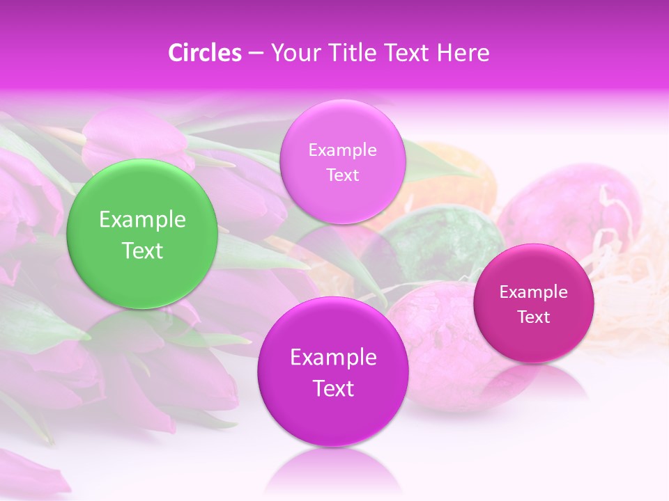 Decoration Pattern Hunt PowerPoint Template