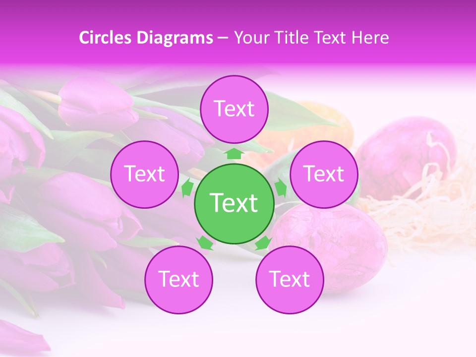 Decoration Pattern Hunt PowerPoint Template