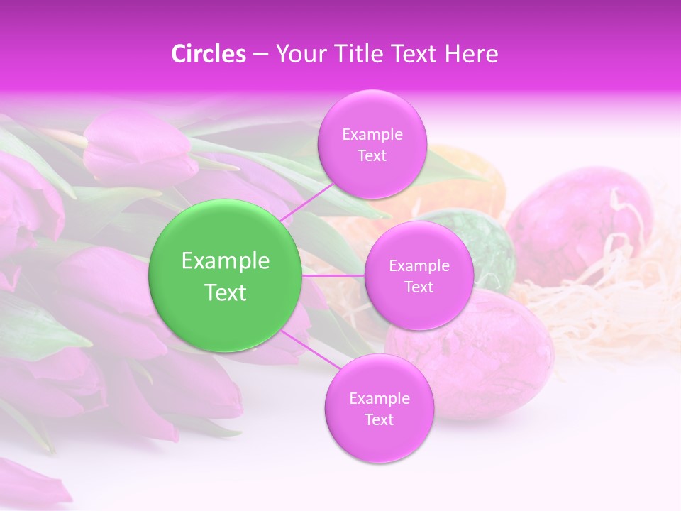 Decoration Pattern Hunt PowerPoint Template