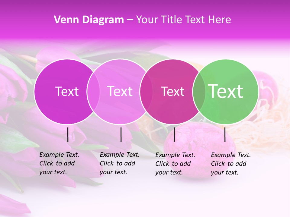 Decoration Pattern Hunt PowerPoint Template