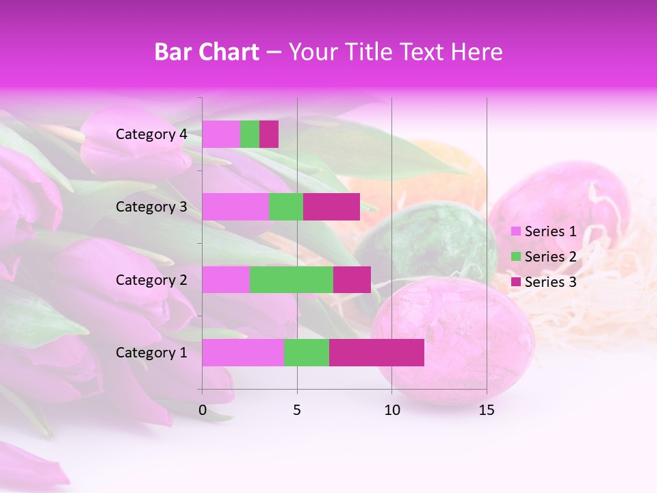 Decoration Pattern Hunt PowerPoint Template