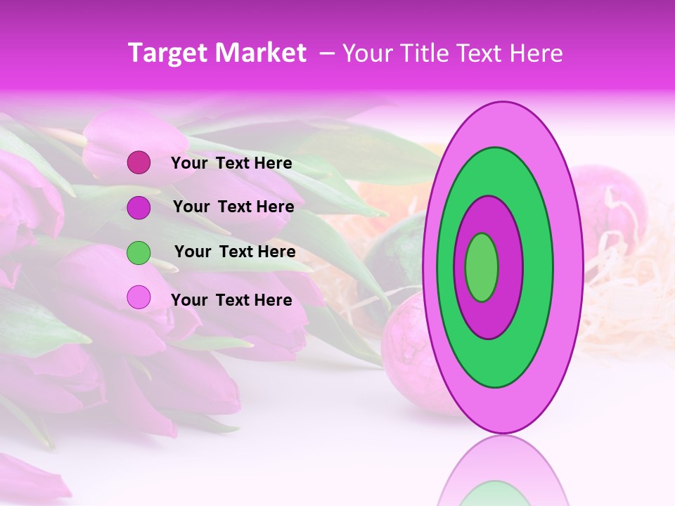 Decoration Pattern Hunt PowerPoint Template