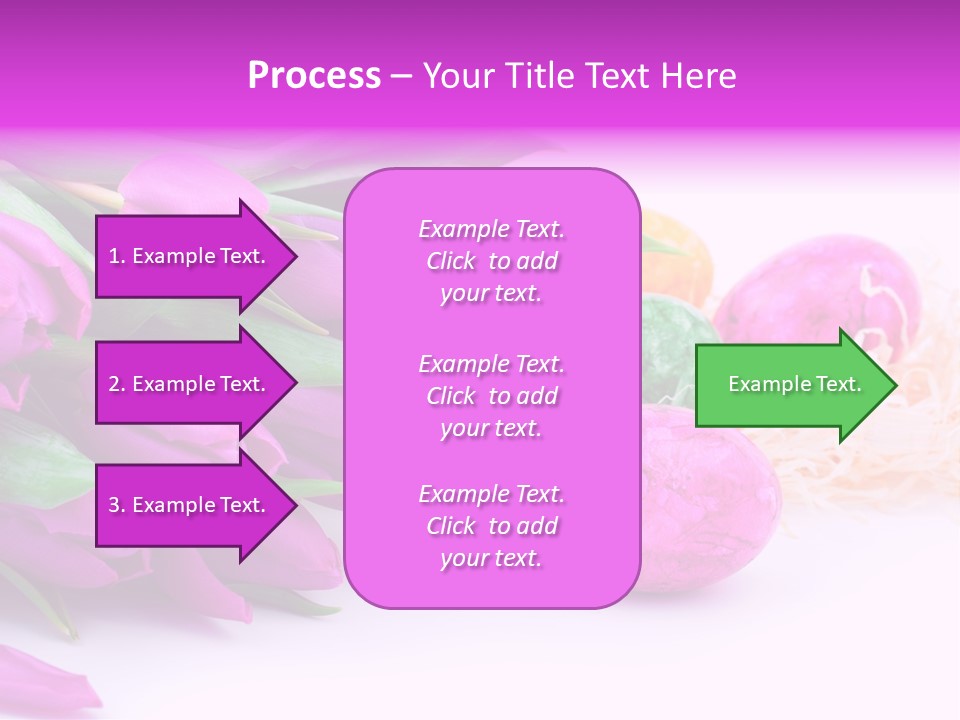 Decoration Pattern Hunt PowerPoint Template