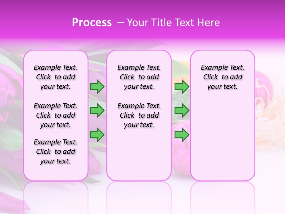 Decoration Pattern Hunt PowerPoint Template