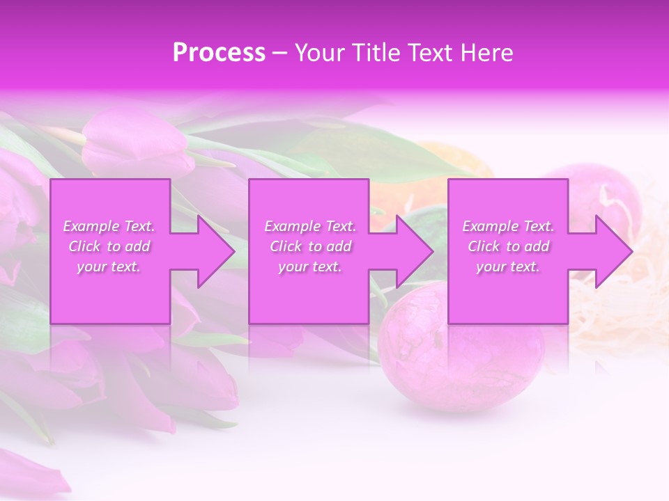 Decoration Pattern Hunt PowerPoint Template