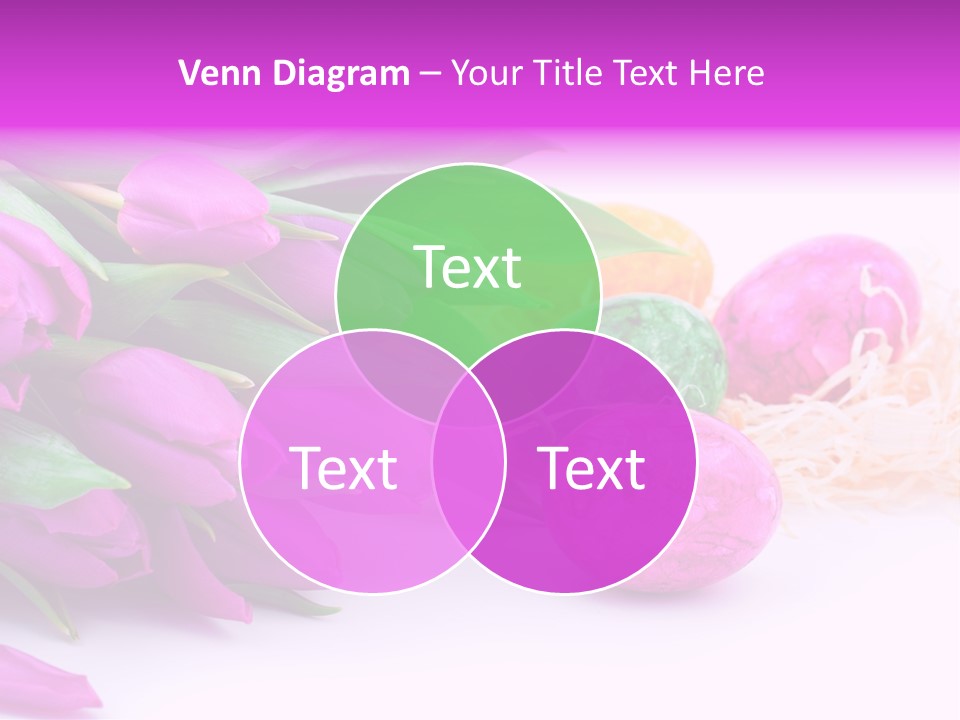 Decoration Pattern Hunt PowerPoint Template