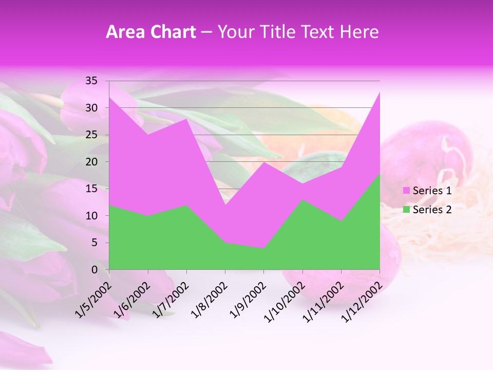 Decoration Pattern Hunt PowerPoint Template