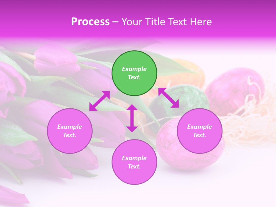 Decoration Pattern Hunt PowerPoint Template