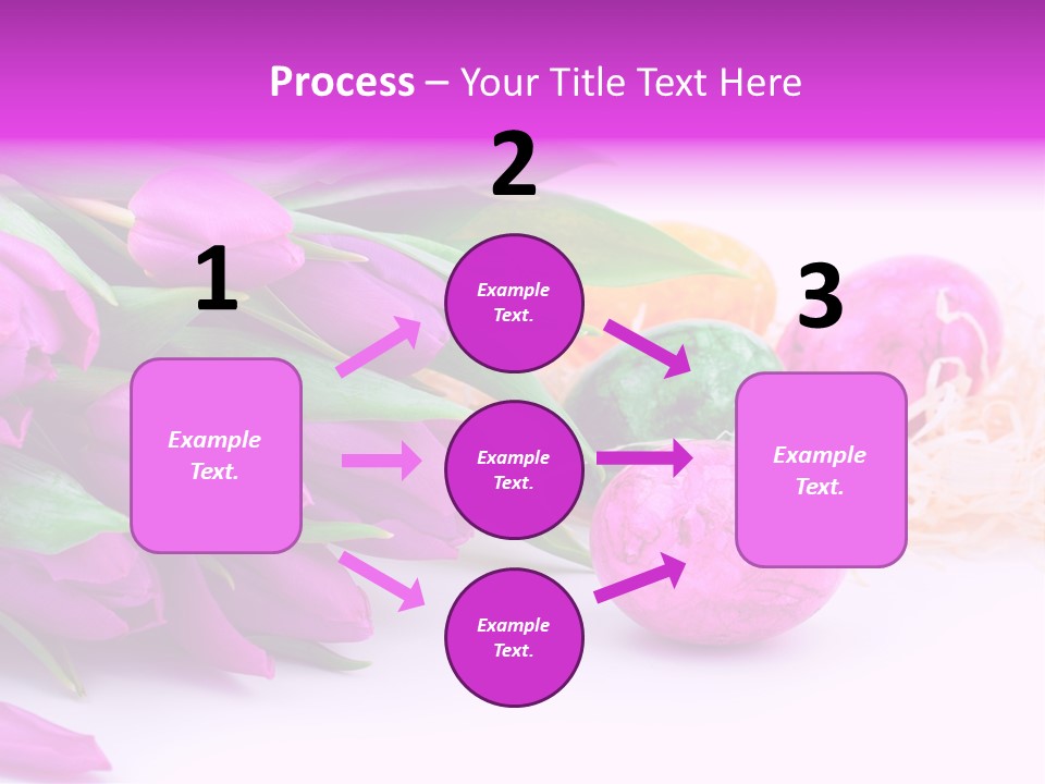 Decoration Pattern Hunt PowerPoint Template