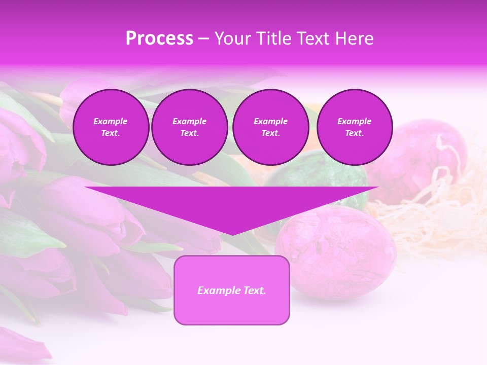 Decoration Pattern Hunt PowerPoint Template