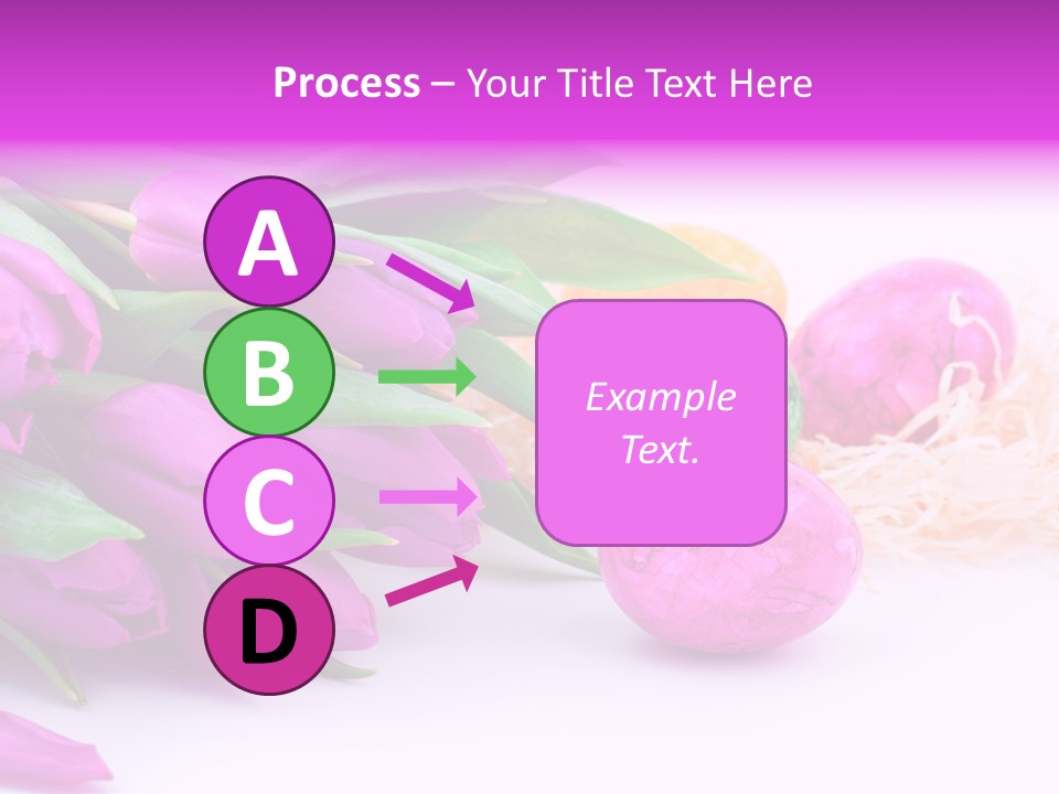 Decoration Pattern Hunt PowerPoint Template