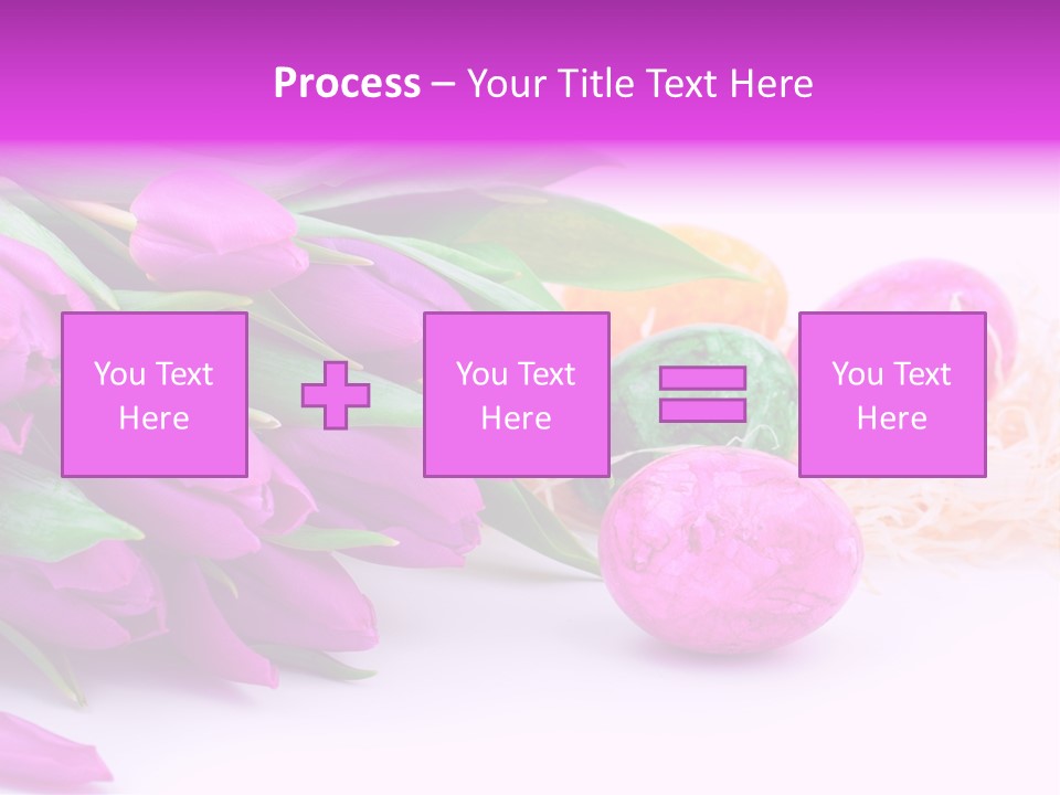 Decoration Pattern Hunt PowerPoint Template