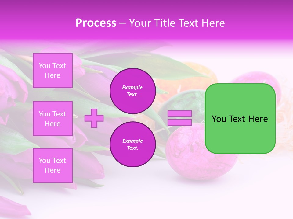 Decoration Pattern Hunt PowerPoint Template