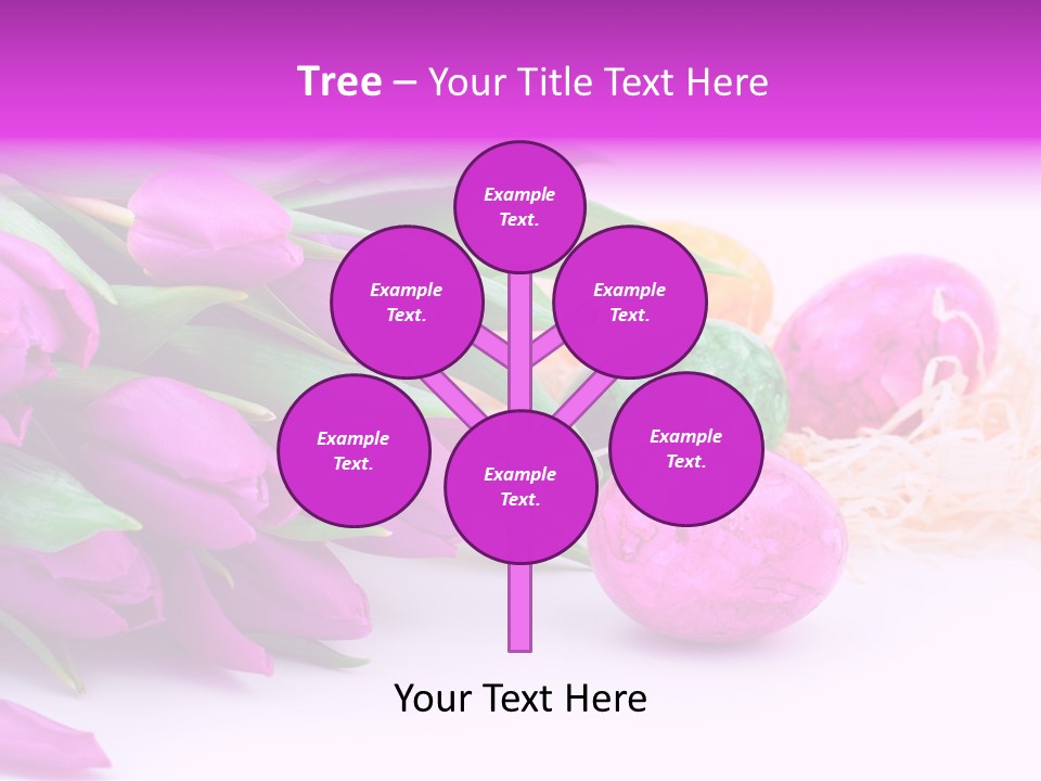 Decoration Pattern Hunt PowerPoint Template