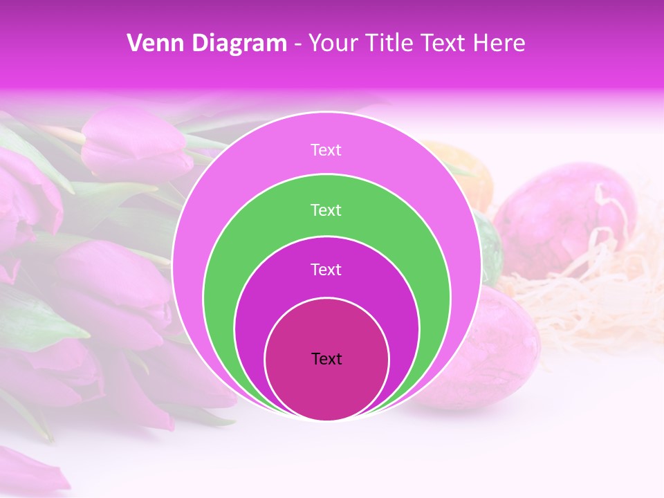 Decoration Pattern Hunt PowerPoint Template